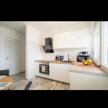 Apartman Jan Karlobag Exteriér fotografie