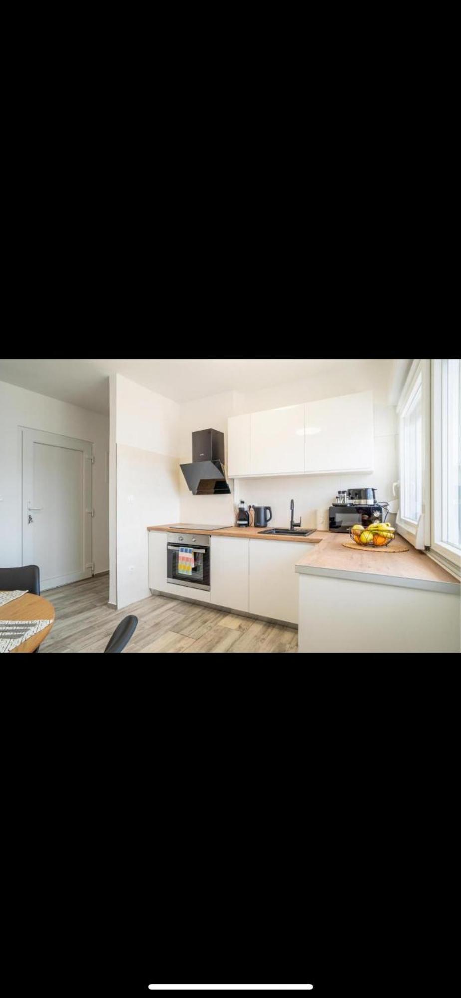 Apartman Jan Karlobag Exteriér fotografie